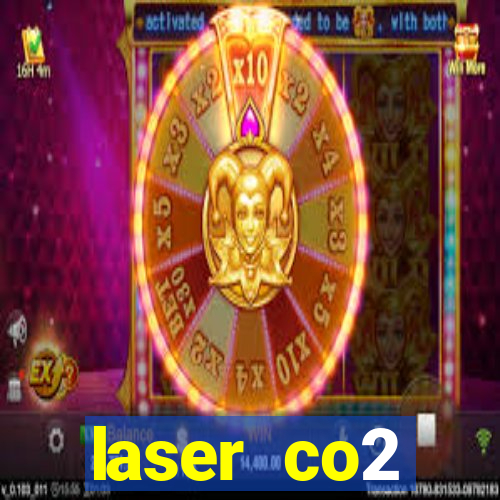 laser co2 frazionato napoli